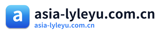 asia-lyleyu.com.cn Logo